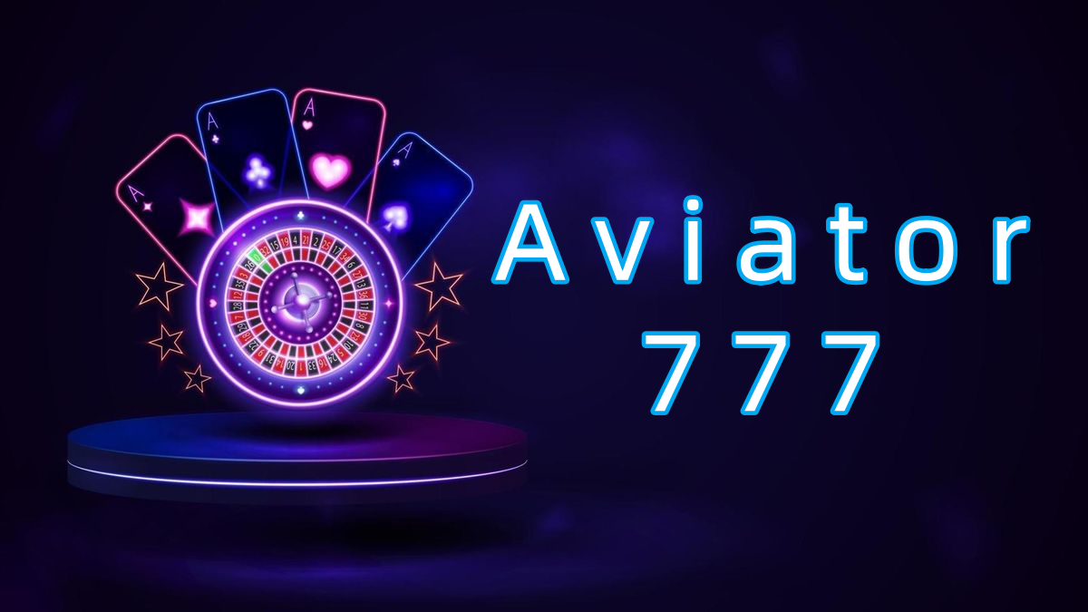 Aviator 777 پاکستان